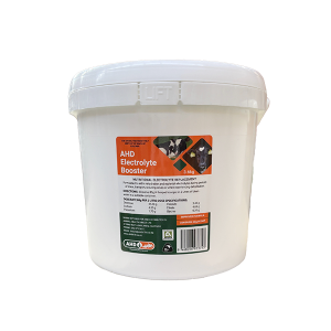 AHD Electrolyte Booster 3.6kg
