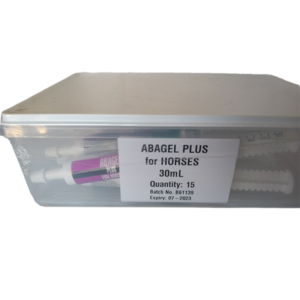 Abagel 15