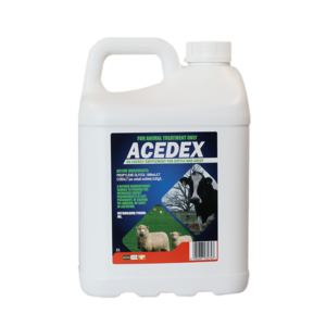 Acedex 2L