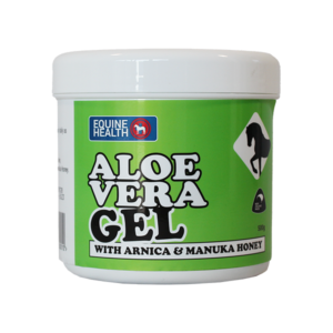 Aloe Vera Gel