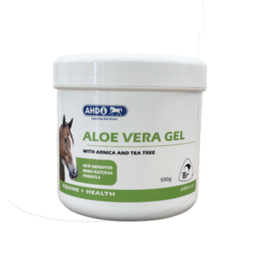 Aloe Vera Gel