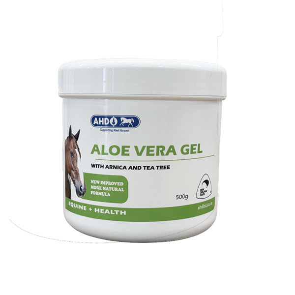 Aloe Vera Gel