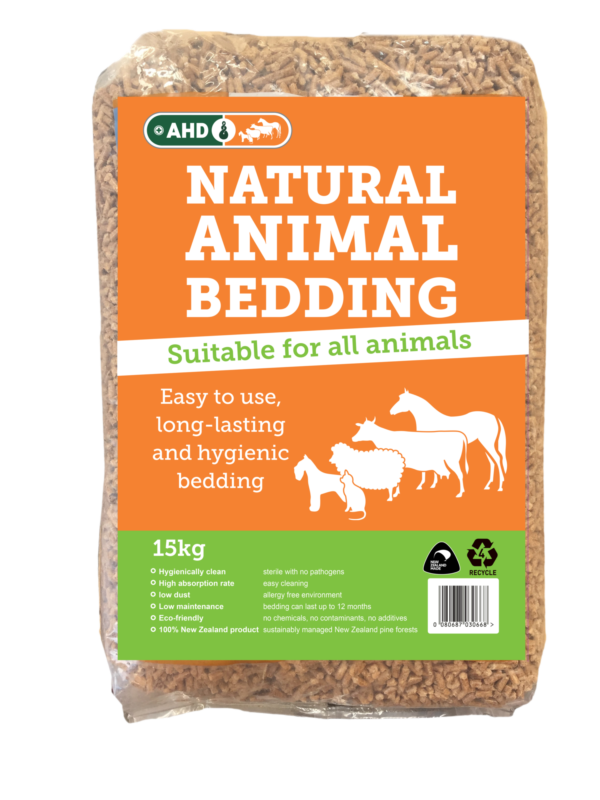 Animal Bedding pallets