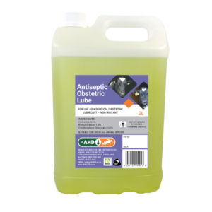 Antiseptic Obstetric Lube 2L