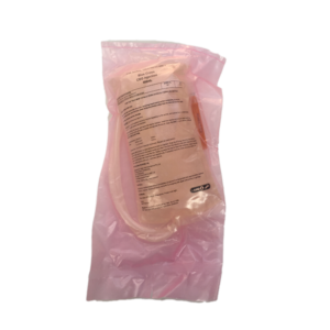 Bluecross CBG Pillow