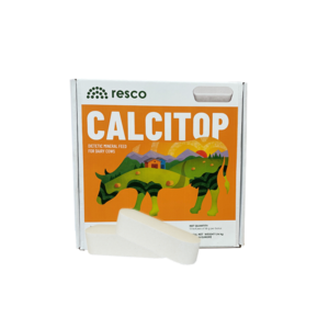 Calcitop new web