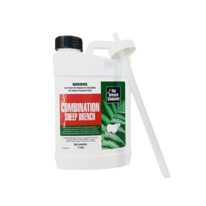 Combination Sheep Drench 1L