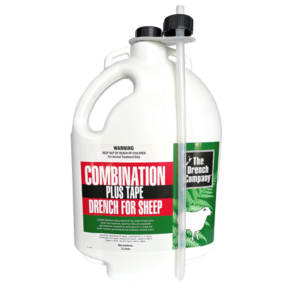 Combination plus tape for sheep 5L
