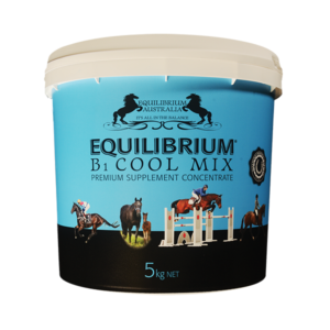 Equilibrium Cool Mix B1 5kg