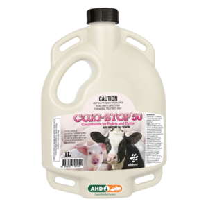 Coxi Stop 50 AHD