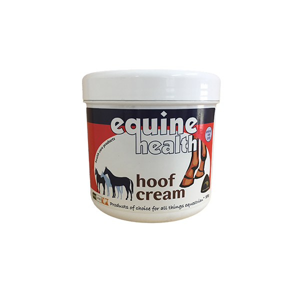 Equine Health Hoof Cream Animal Health Direct