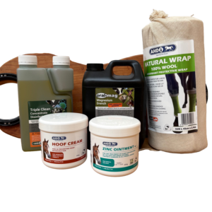 Equine platter board deal