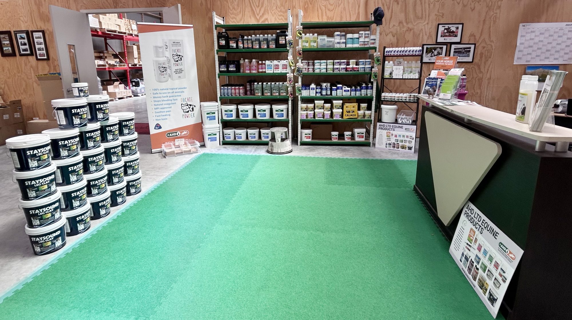 Equine Shop Animal Health Direct