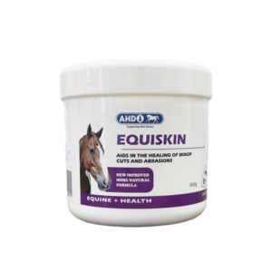Equiskin