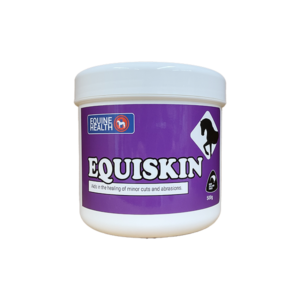 Equiskin