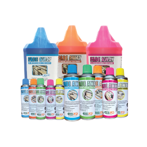 Fade Away Full Range