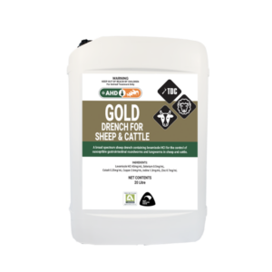 Gold Drench 20L web new