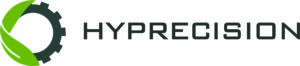 Hyprecision logo