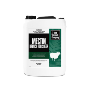 Mectin Drench for Sheep Oral