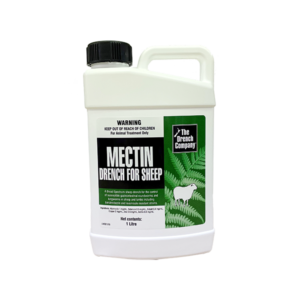 Mectin Drench for Sheep 1 L