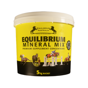 Equilibrium Mineral Mix 5kg