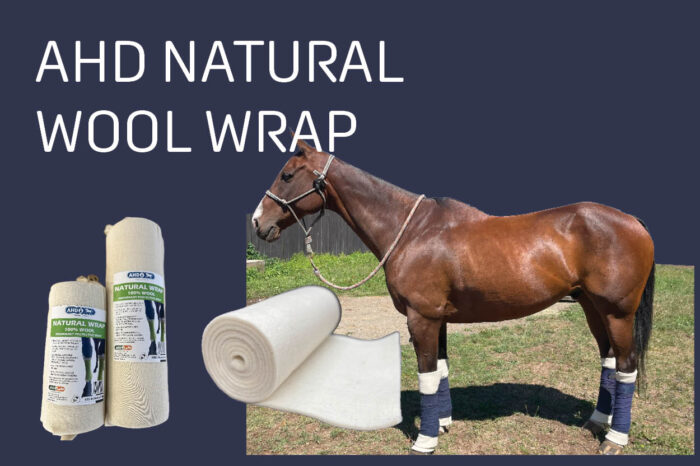 Natural Wool Wrap news slide