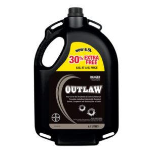 Outlaw Combi Pouron