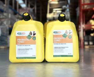 Probiotic calves 20L diesel