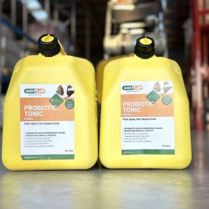Probiotic calves 20L diesel