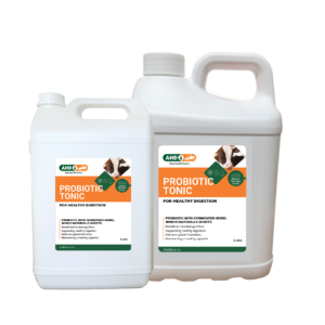 Probiotic Tonic Calves
