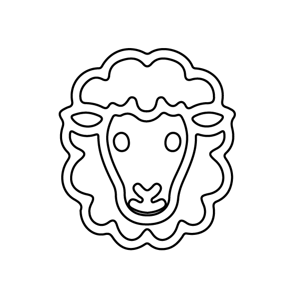 Sheep icon