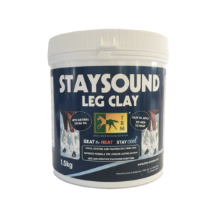 Staysound poultice