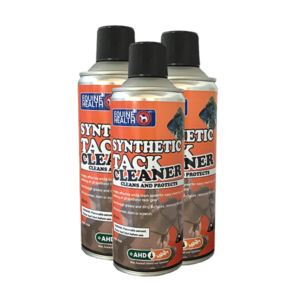 Synthetic Tack Cleaner