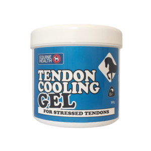 Tendon Cooling Gel