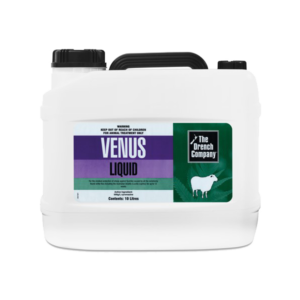 Venus Liquid 10L