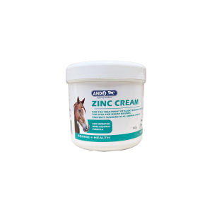 Zinc cream new