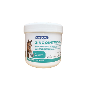 AHD Zinc Ointment BP