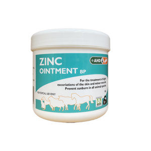 Zinc