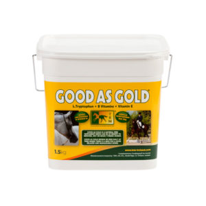 Good as Gold powder 1.5kg